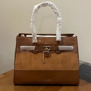 Michael Kors Hamilton Tote